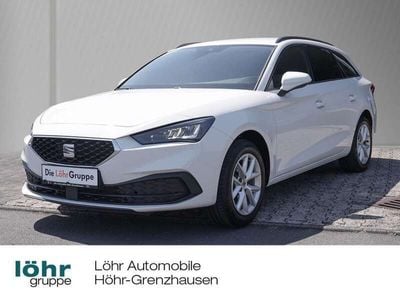 Seat Leon ST