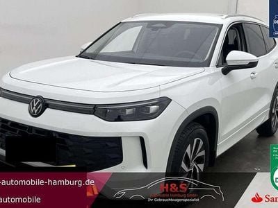 VW Tayron