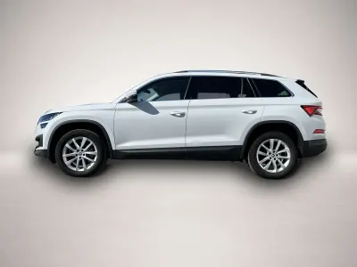 Gebraucht Skoda Kodiaq