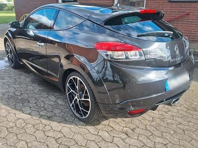 Renault Mégane III