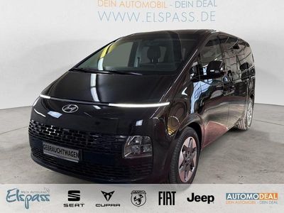 Gebraucht Hyundai Staria Prime 177 PS (130 kW) 2023 Mic (braun Van / Kleinbus
