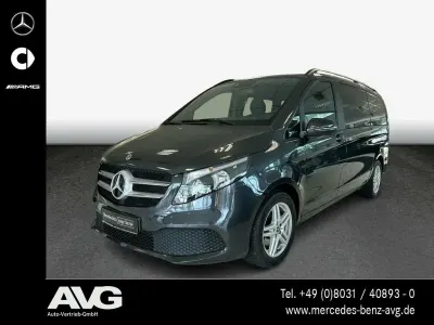 Gebraucht Mercedes V250