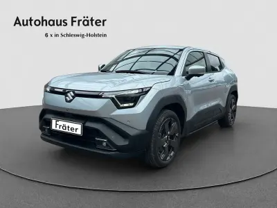 Gebraucht Suzuki e-Vitara Comfort+ 127 kW (174 PS) 2026 Silber SUV