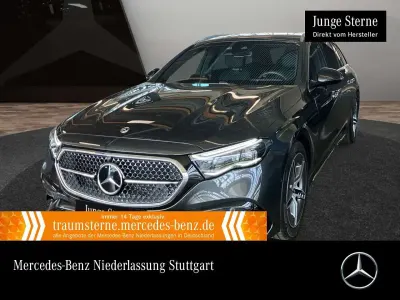 Gebraucht Mercedes E300