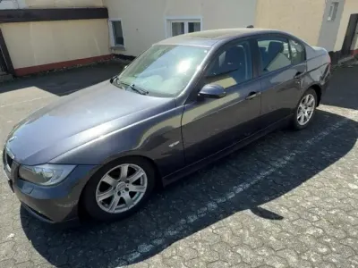Gebraucht BMW 320