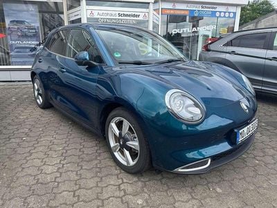 Gebraucht Ora 03 125 kW (171 PS) 2025 Aurora green Kleinwagen