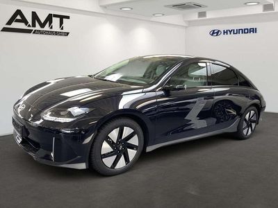 Blau Gebraucht 2023 Hyundai Ioniq 6 Limousine | 39.680 € (Teuer)