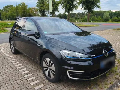 Gebraucht VW e-Golf