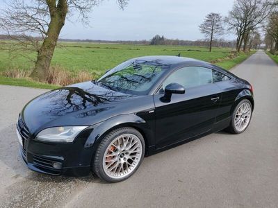 gebraucht Audi TT 3.2