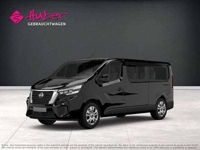 Nissan NV300