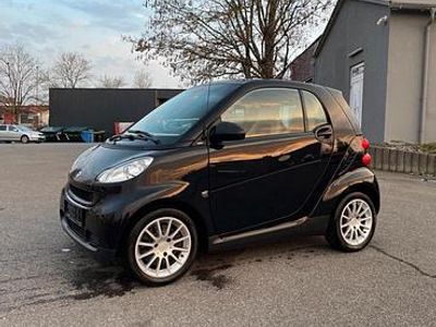 Smart ForTwo Coupé