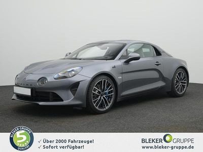 Alpine A110