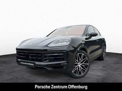 Gebraucht Porsche Cayenne Coupe 354 PS (260 kW) 2025 Andere farbe Coupé