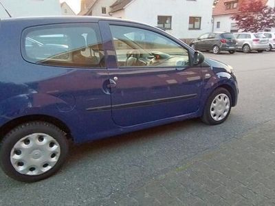 gebraucht Renault Twingo 1.2 baujer 2007 mit 2 Jahre TÜV