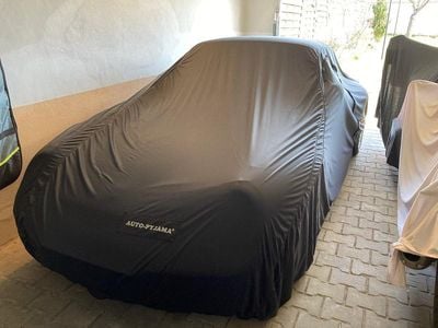 Gebraucht Porsche 911 Carrera 4S 286 PS (210 kW) 1995 Silber Coupé