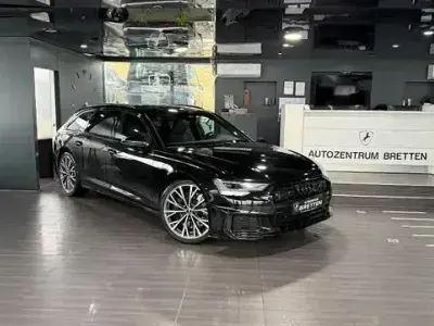 Gebraucht Audi S6