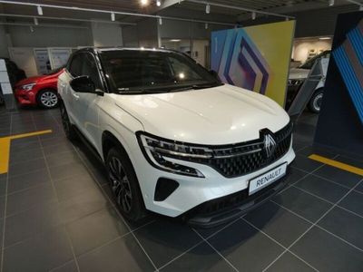 gebraucht Renault Austral Techno 160 Automatik