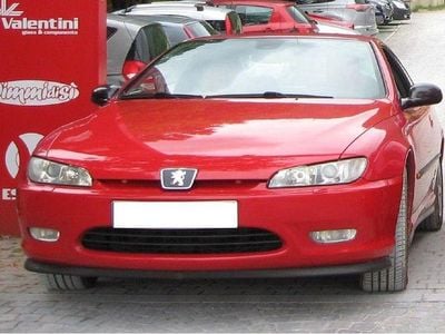 Peugeot 406