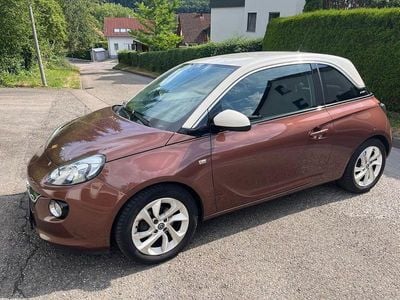 Opel Adam
