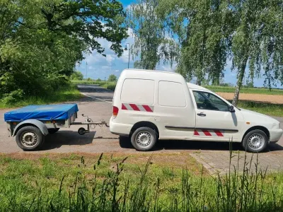 Gebraucht VW Caddy
