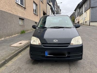 gebraucht Daihatsu Cuore Automatik