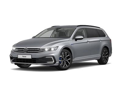 Gebraucht VW Passat GTE 218 PS (160 kW) 2023 Kombi