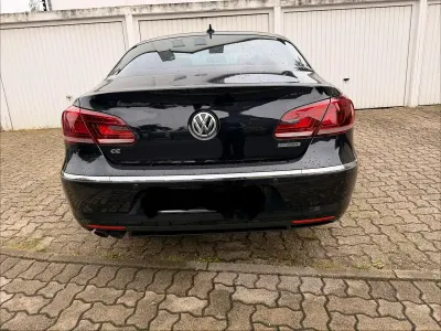Gebraucht VW CC