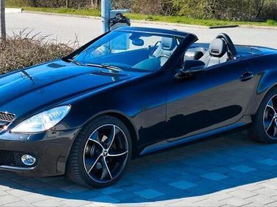 Mercedes SLK200