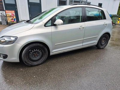 VW Golf Plus