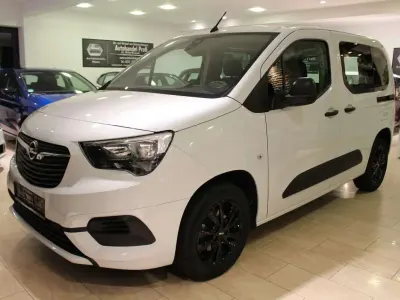 Gebraucht Opel Combo Life