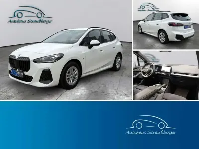 Gebraucht BMW 220