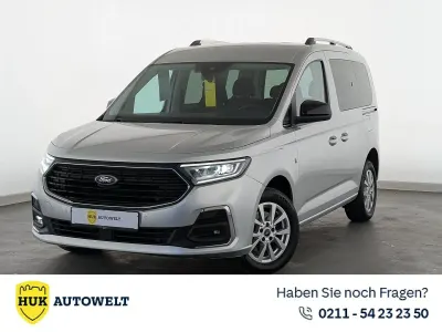 Gebraucht Ford Tourneo Connect