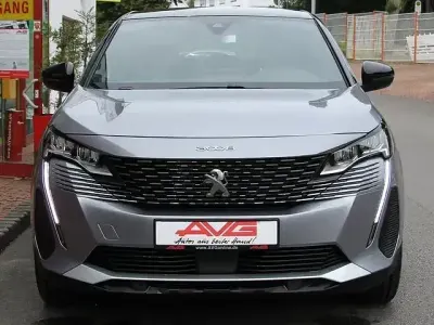 Gebraucht Peugeot 3008