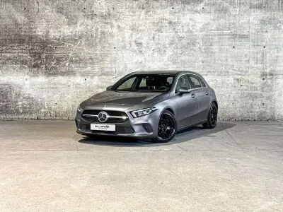 Gebraucht Mercedes A180
