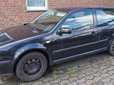 VW Golf IV