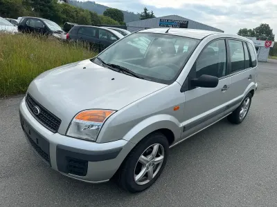 Gebraucht Ford Fusion