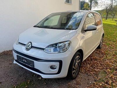 VW up!