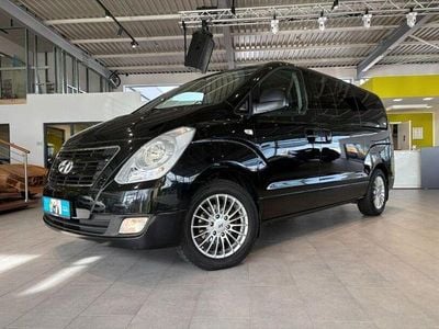 Hyundai H-1