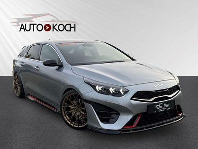 Kia ProCeed GT