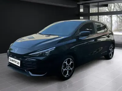 Occasion MG MG3