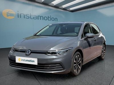 VW Golf VIII