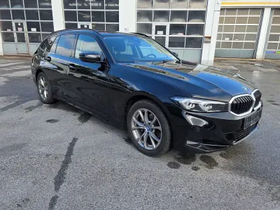 Gebraucht BMW 318