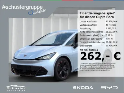 Gebraucht Cupra Born