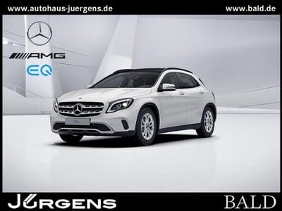Mercedes GLA180