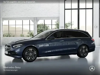 Gebraucht Mercedes C300e 313 PS (230 kW) 2022