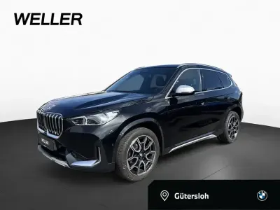 Occasion BMW X1