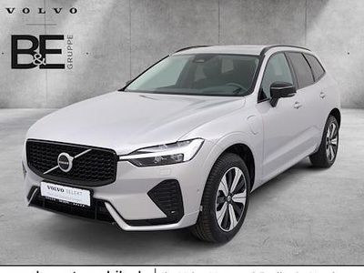 Silber Gebraucht 2025 Volvo XC60 Plus SUV | 49.950 € (Fairer Preis)