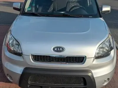 Gebraucht Kia Soul