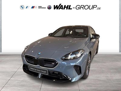 Neu BMW M235 Performance 300 PS (220 kW) 2025 Grau Coupé