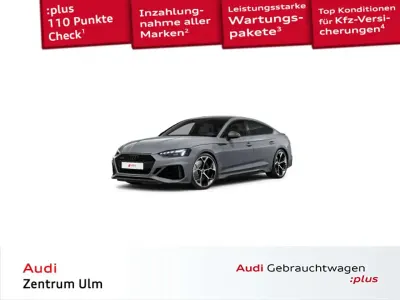 Gebraucht Audi RS5